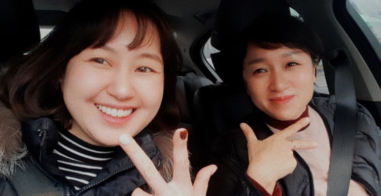 행복한한식부페 이미지