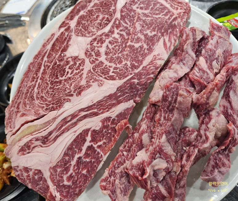 백정정육식당 이미지