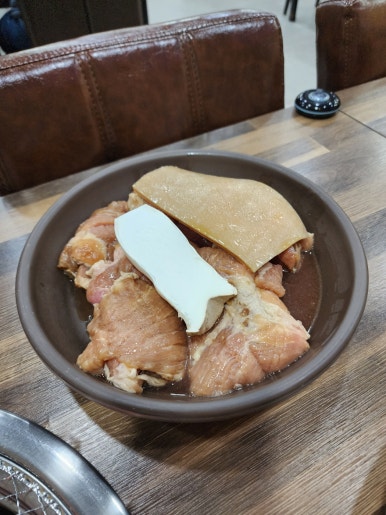 부부수제숯불갈비 이미지