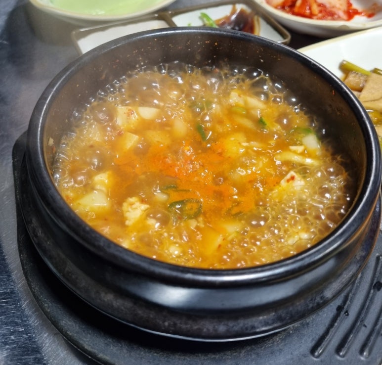 서민뒷고기 이미지