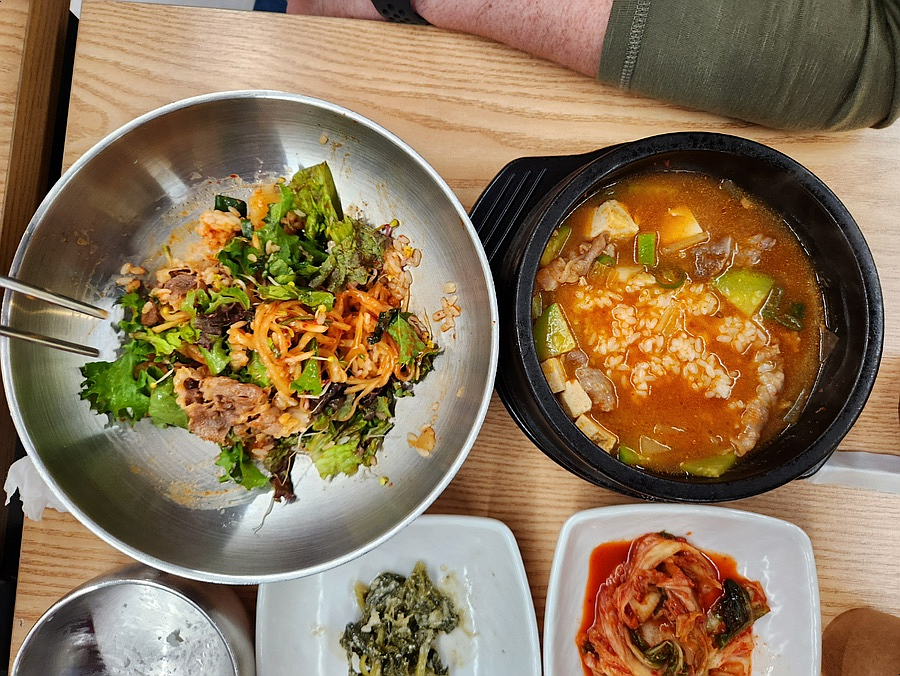 남도마루장터 사진 8