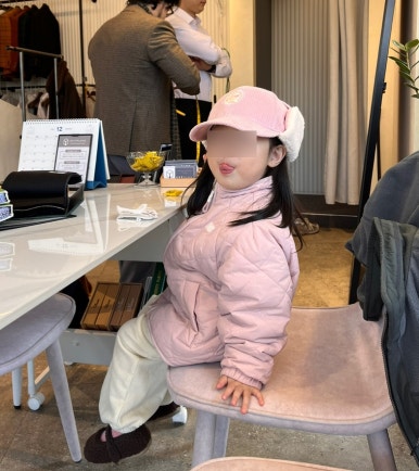뉴발란스키즈롯데광주 이미지
