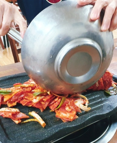 최유선암소식육식당 이미지