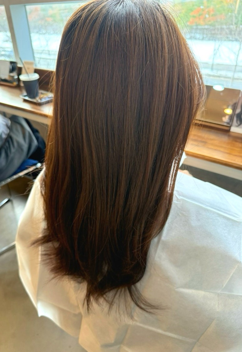 아즈뮤헤어 이미지