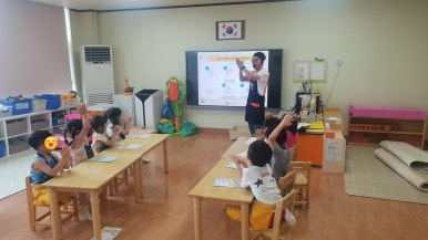 너브내유치원 이미지