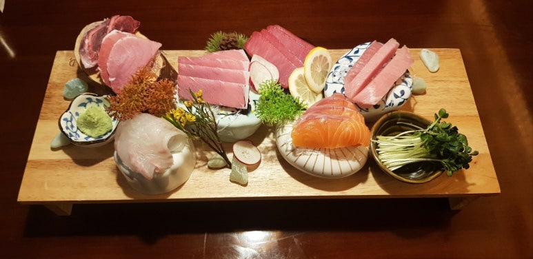 하참치 이미지