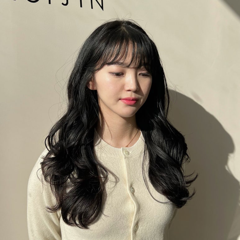 초이진 이미지