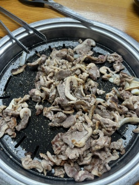 조리샘농원가든;조리샘 이미지