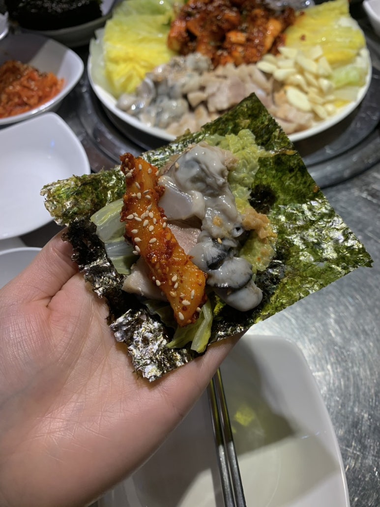 정가네촌닭숯불구이 이미지