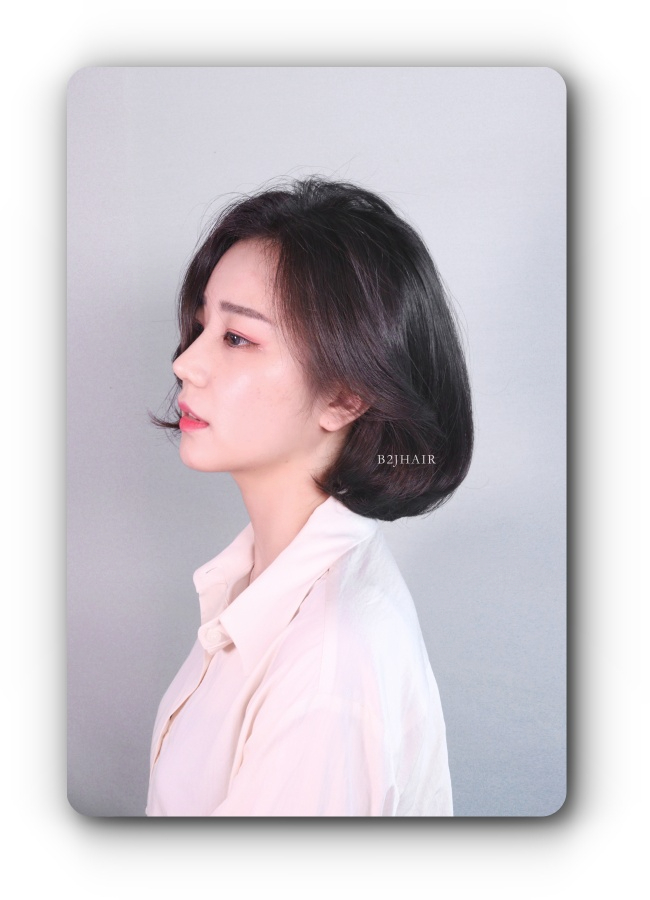 나를헤어 이미지