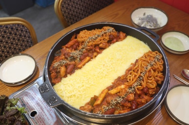 제일닭갈비2호점 이미지
