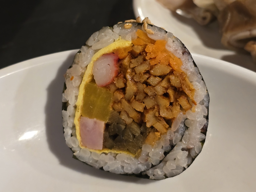 행복포차&김밥 이미지
