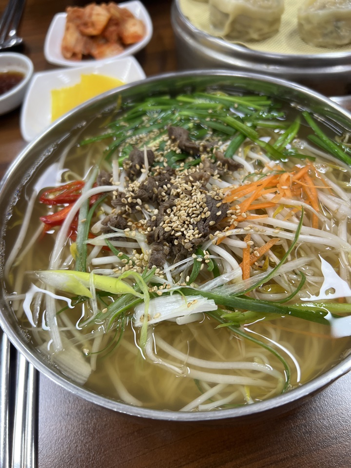 찐국수 이미지