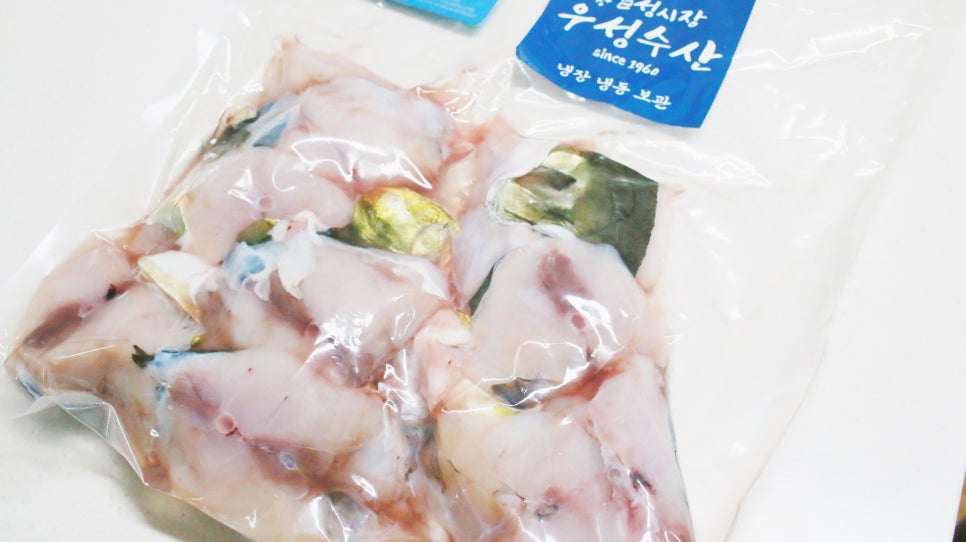 칠성복어 이미지