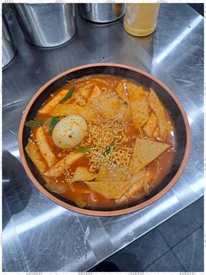 대공원김밥 이미지