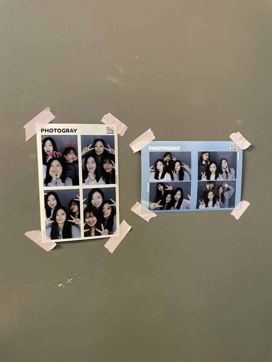포토그레이운정 이미지