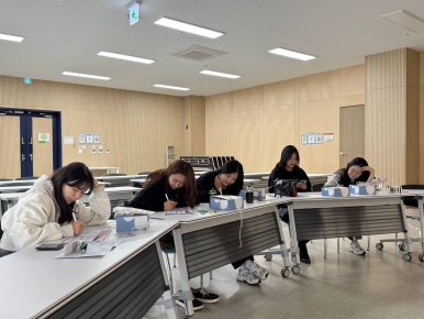 나누어드림 협동조합 이미지