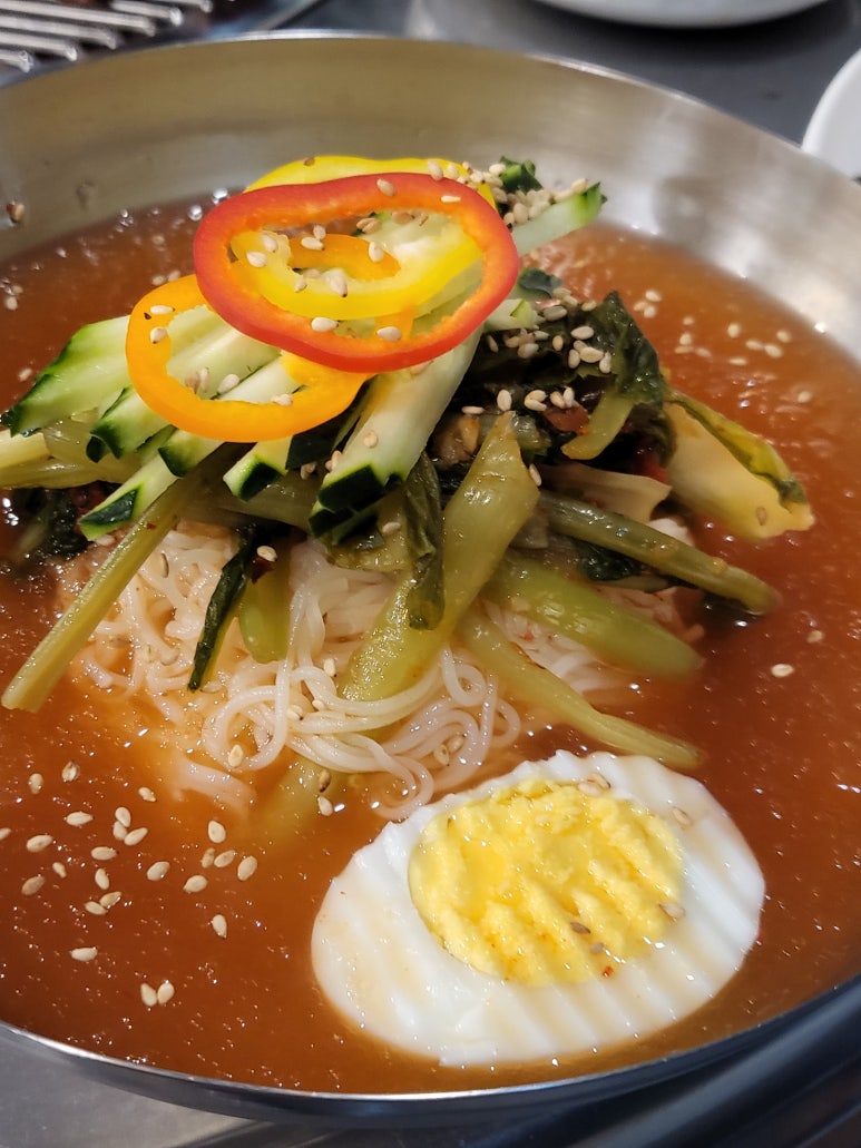 제주돼지연탄구이 이미지