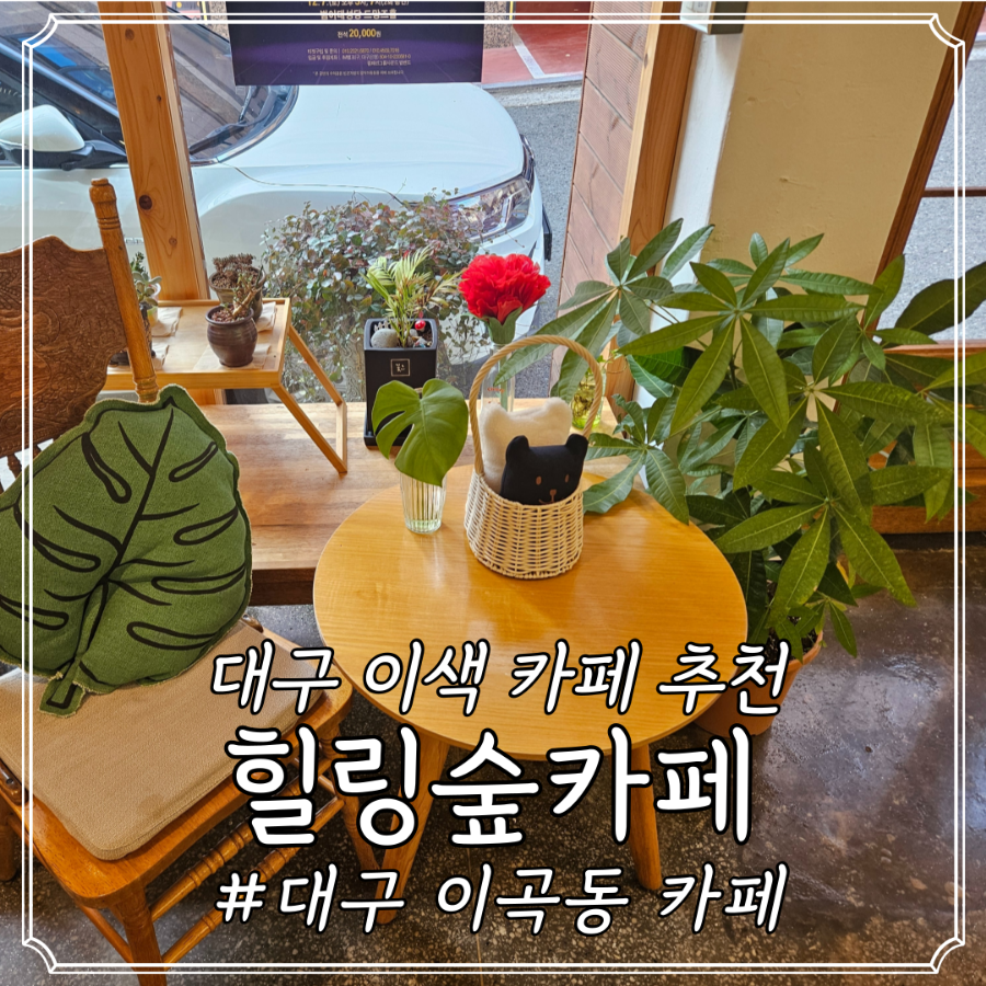 대구숲체험협동조합 이미지
