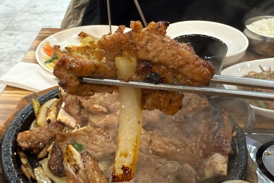 항아리석갈비 이미지