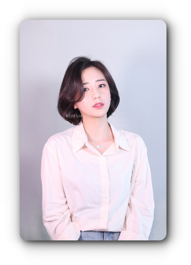 나를헤어 이미지