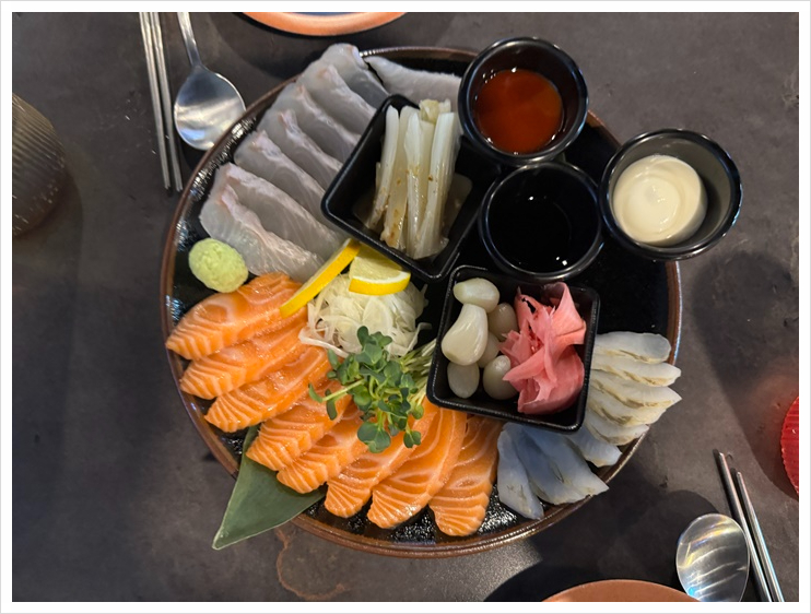 맛의 전당 이미지