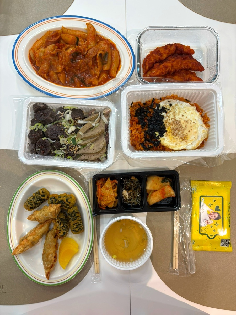 전주엄마분식 이미지
