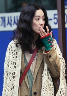 자유연출미용실 이미지