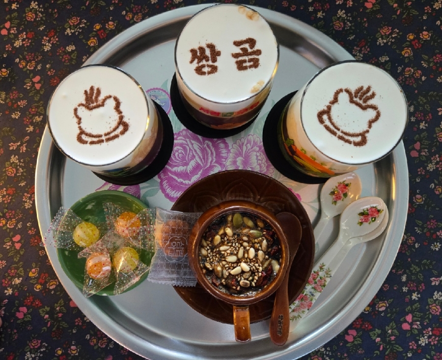 동심다방 이미지