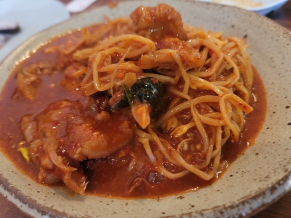 대가마산아구찜 이미지