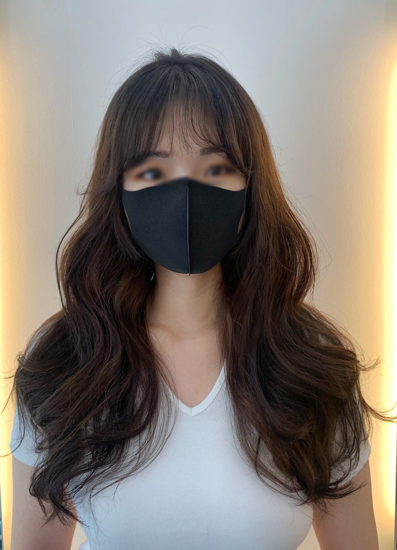 美Hair 이미지