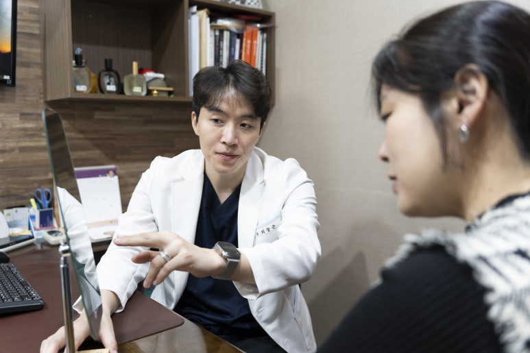 타토아의원 이미지