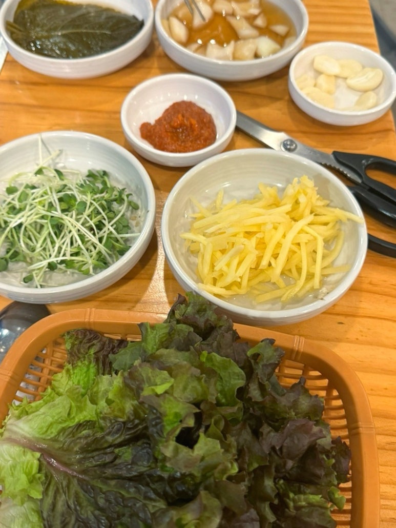 풍동풍천민물장어 이미지