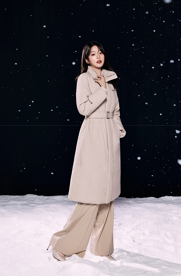 아이더샤모니 이미지