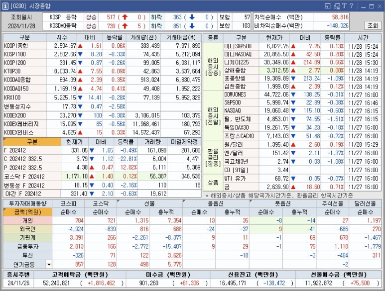 한빛해상풍력 이미지