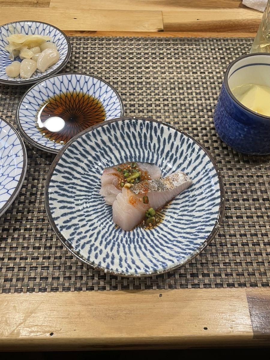 강정원오마카세 이미지