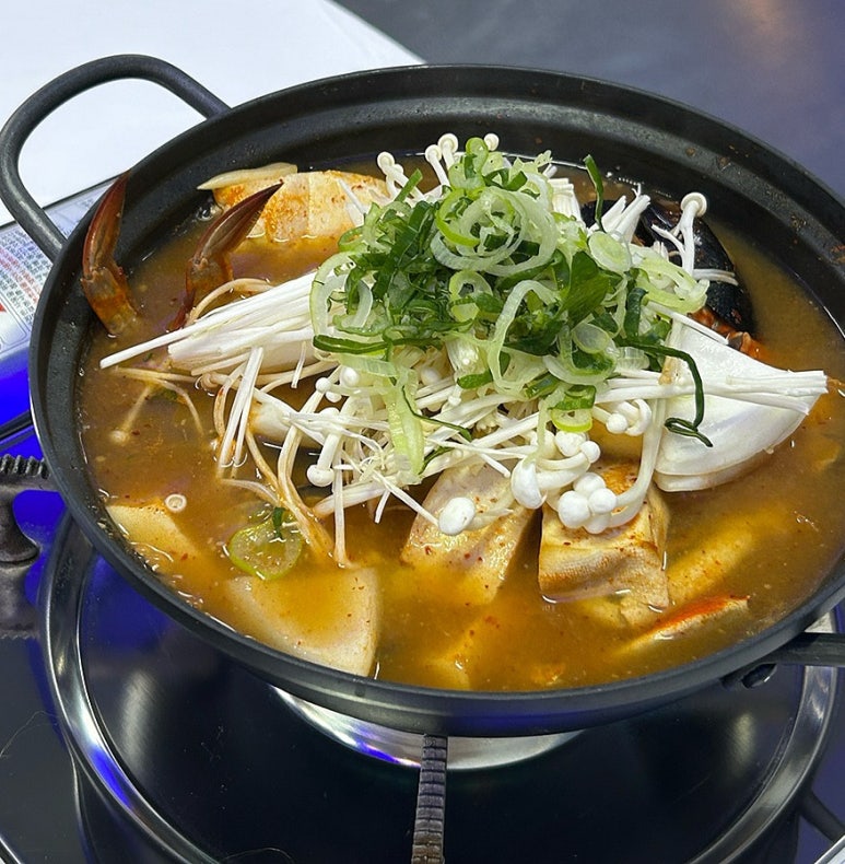 첨단 해남집 이미지