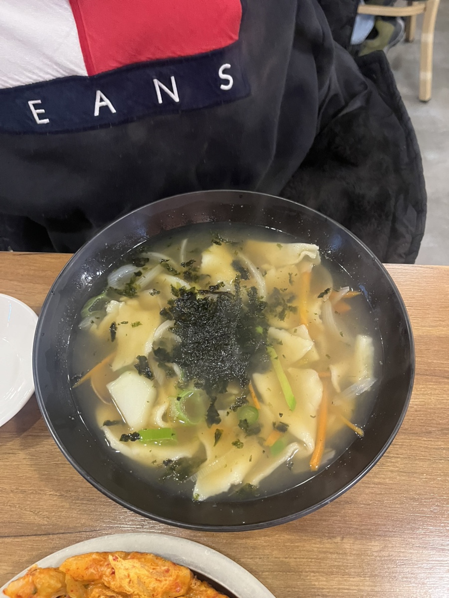 담방담방수제비 이미지