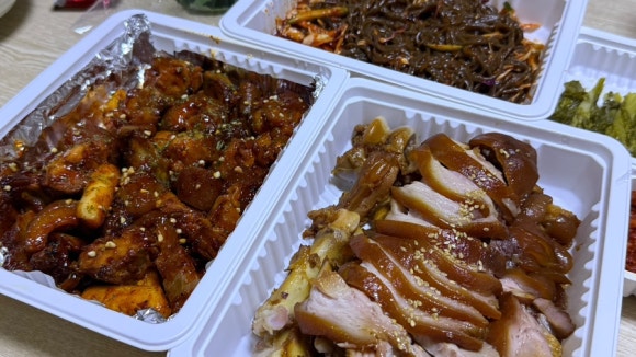 족발야시장신정뉴타운점 이미지