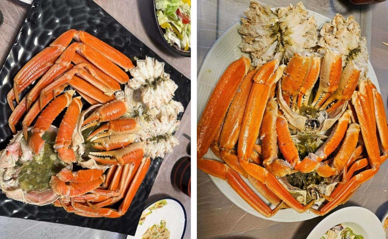 왕궁대게킹 이미지
