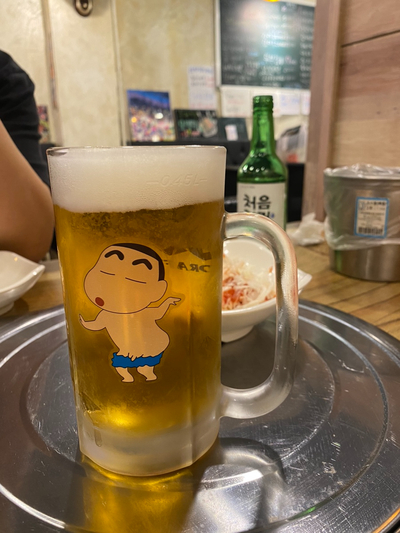일번지치킨호프 이미지