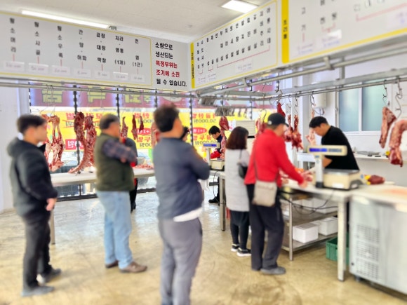 (주)우리농산 이미지