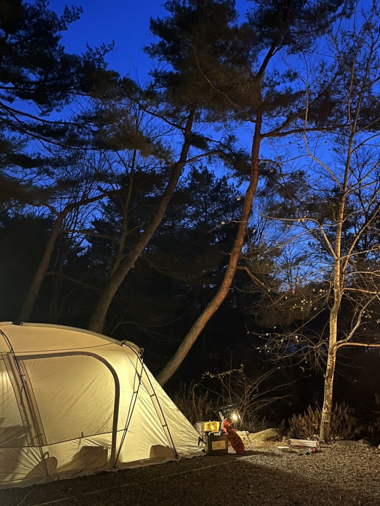 산골매점 이미지