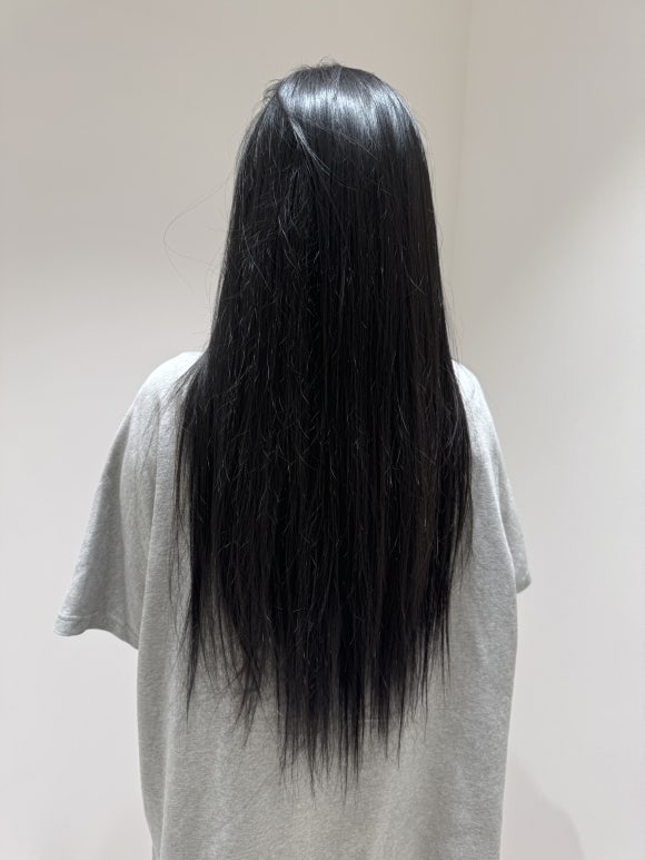 루아르붙임머리 이미지