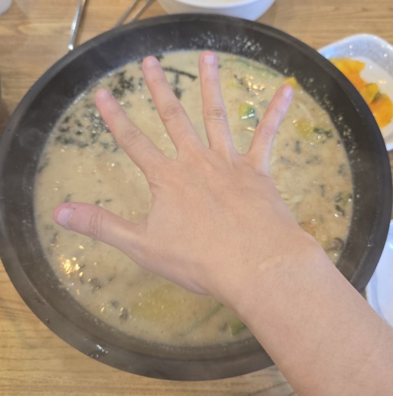 율담촌국수 이미지