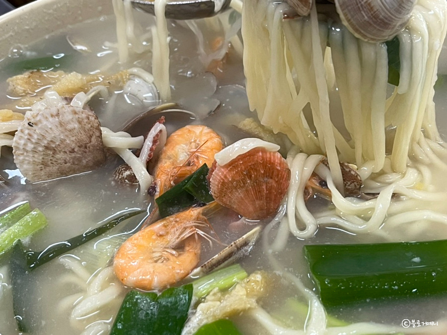 화랑해물 이미지