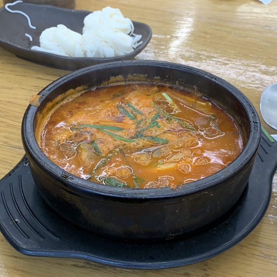 고향옥 논현점 사진 7