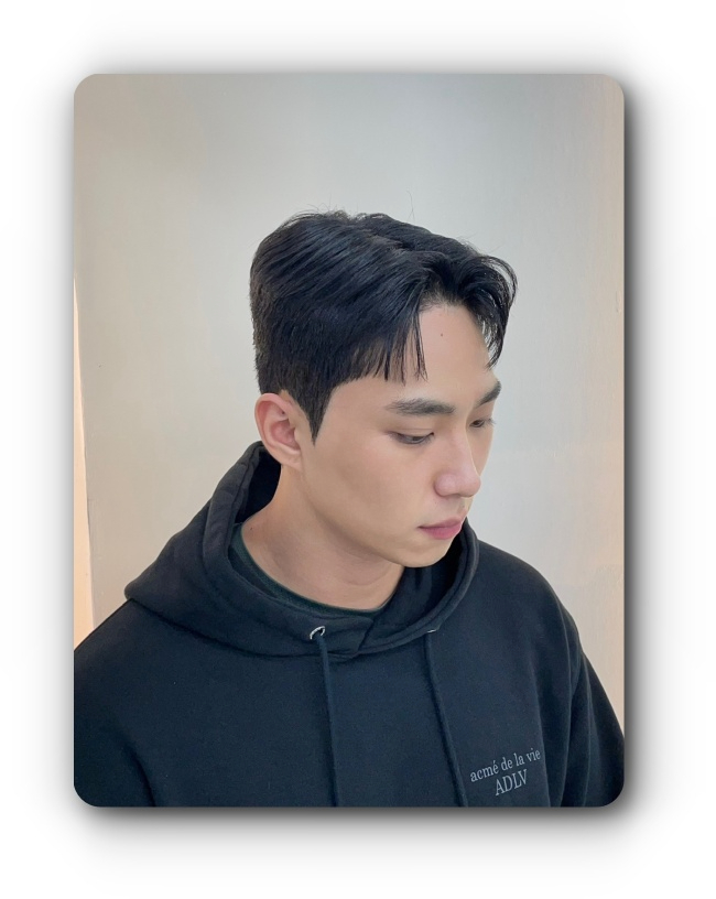 꾸밈미용실 이미지