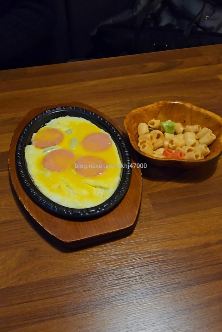 꾸버찌송정점 이미지