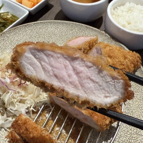 츠야카츠 이미지